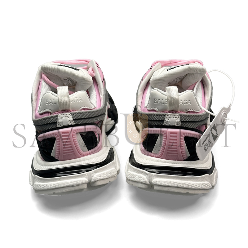 Ba*len*cia*ga track.2 pink black w 568615w3ae25291